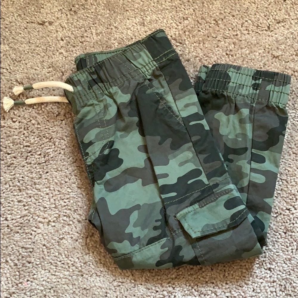 NWOT 2T Pants